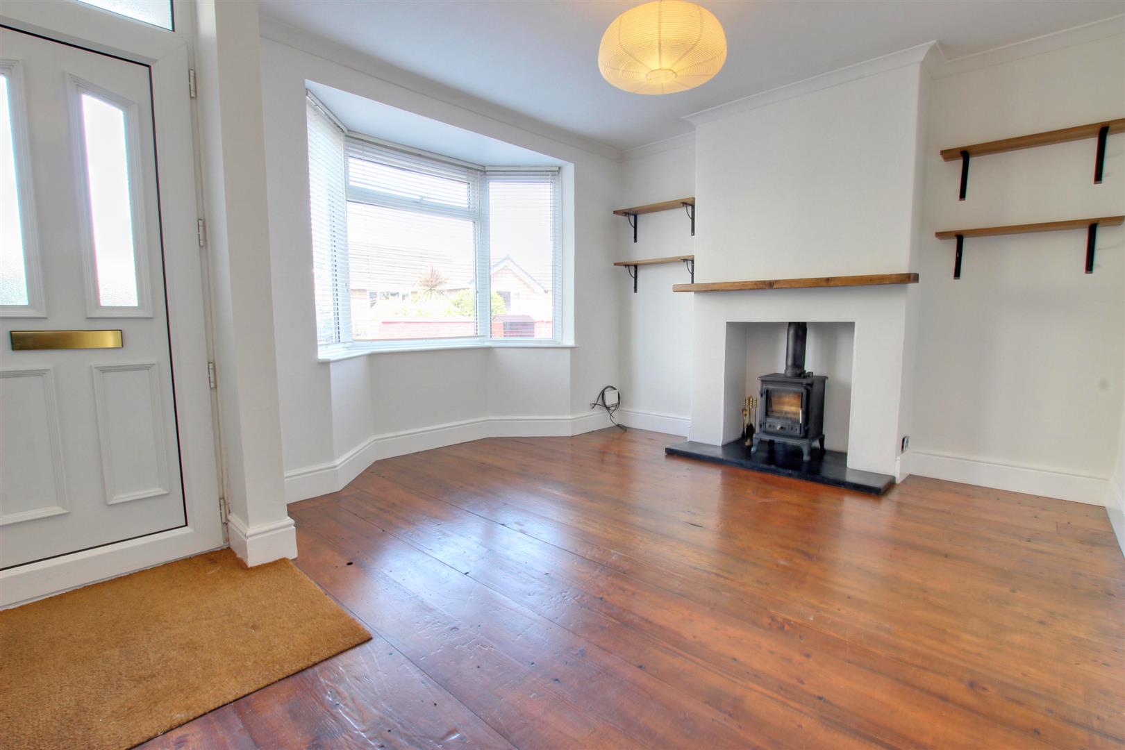 Norwood Grove, Beverley